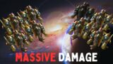 THE BATTLE OF THE SKY FURIES – Weekly Brawl [Starcraft 2 Direct Strike]