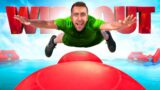 THE BEST TOTAL WIPEOUT GAME!