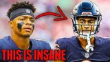 THE CHICAGO BEARS ARE ABOUT TO MAKE A HUGE TRADE