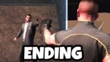 THE END OF FRANK – Gangstar Vegas Ending