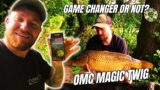THE MAGIC TWIG by One More Cast Review #carpfishing #onlycarp
