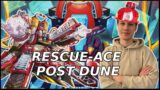 THE NEW META ??? | SPICY RESCUE ACE Deck Profile Post DUNE