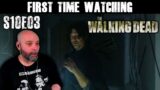 *THE WALKING DEAD S10E03* (Ghosts) –  FIRST TIME WATCHING – REACTION!