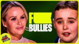 THEY WERE BULLIED…But Watch Them NOW!