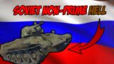 THIS is Why You SHOULD Grind the Soviet Focus Tree in War Thunder