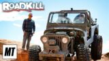 TWO Rockcrawling Trips in the '81 Jeep Scrambler | MotorTrend