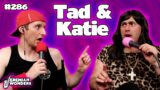 Tad & Katie (Adam Ray) | Jeremiah Wonders Ep 286