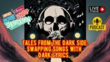 Tales from the Dark Side: Swapping Songs with Dark Lyrics | Song Swap Showdown