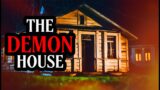 Tales of the Strange and Unexplained – The Demon House