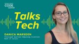 Talks Tech#47: Astrophysics and Discovering New Galaxies – to Building & Using Quantum Computers