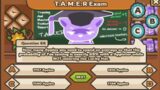 Taming.io – T.A.M.E.R EXAM + Big Spikes & Unicorns Update!