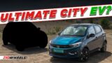 Tata Tiago EV vs ?!?: City Range Torture Test | Drive To Death