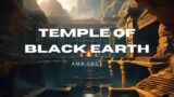 Temple of black Earth – Dungeons and Dragons #princesoftheapocalypse #asmr #dnd