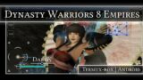 Termux-box | Dynasty Warriors 8 Empires | Android