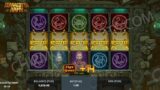 Terracotta Army Slot – Blue Guru Games