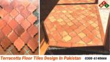 Terracotta Floor Tiles Design In Pakistan Home Delivery Service Over All Pakistan. 0300-6140666