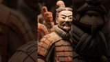 Terracotta Warriors – Guardians of History and Mystery