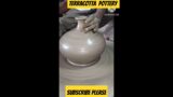 Terracotta pottery  #art #pottery #viral #amazing #trending #shortvideo #mitti #artist #artpottery