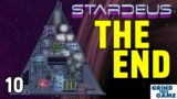 Terraforming Our Home Ending – Stardeus – Ep 10
