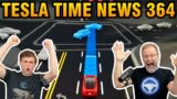 Tesla FSD v12 – Game Over! | Tesla Time News 364