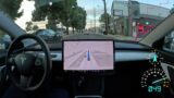 Tesla Full Self-Driving Beta is Approaching a ChatGPT Moment