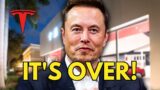 Tesla Is Humiliating Every Automaker