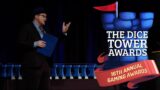 The 16th Annual Dice Tower Awards
