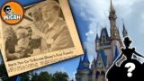 The 1st Family at Walt Disney World | What Happened and Mystery Woman Convinced She's Cinderella! 4K