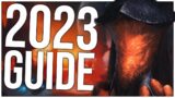 The 2023 Complete Beginners Guide to Stellaris