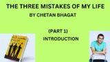 The 3 mistakes of my life / B.A / M.A / English Literature / UG TRB / TNTET / TNPSC Exams (PART 1)