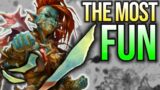 The 7 Most Fun Commanders (And Their Decks)