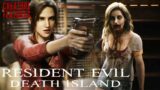 The Alcatraz Zombie Outbreak | Resident Evil: Death Island | Creature Features