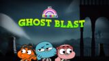 The Amazing World of Gumball: Ghost Blast – Anais To The Rescue As Usual (CN Games)