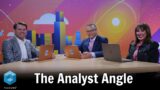 The Analyst Angle on VMware Explore 2023