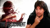 The Assignment Kindman DLC | Hi-Fi Rush Player Reacts to The Evil Within | Let's Play