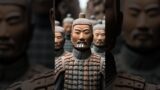 The Astonishing Terracotta Army: Unveiling Ancient Secrets