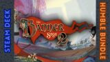 The Banner Saga 2 | Steam Deck | Humble Bundle