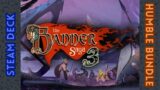 The Banner Saga 3 | Steam Deck | Humble Bundle