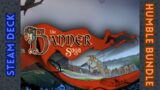 The Banner Saga | Steam Deck | Humble Bundle