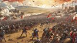 The Battle of Poitiers (1356) – A Pivotal Clash in the Tapestry of Medieval Warfare