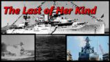 The Battles of USS Texas | The Last Dreadnought | History in the Dark