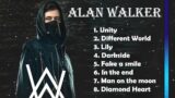 The Best Songs Of Alan Walker Greatest Hits Full Album – Alan Walker (New Song ) – Alan Walker Style