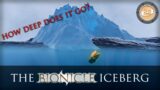 The Bionicle Iceberg: A Deep Dive | Amaja-Nui Tales