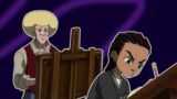 The Boondocks | The Potential of Troublemakers