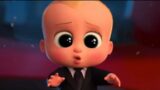 The Boss Baby to the Rescue: Parent-Puppy Adventures | fandango family