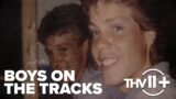 The Boys on the Tracks | An Arkansas mystery