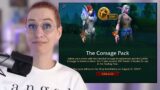 The Corsage Pack Controversy and Transmog Toy – Saturday WoW News
