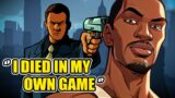 The Death of Carl Johnson – GTA San Andreas