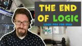 The End of Logic Pro (thanks to the iPad) | Livestream + Q&A