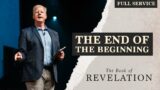 The End of the Beginning – Pastor Jonathan Falwell (Full Service)